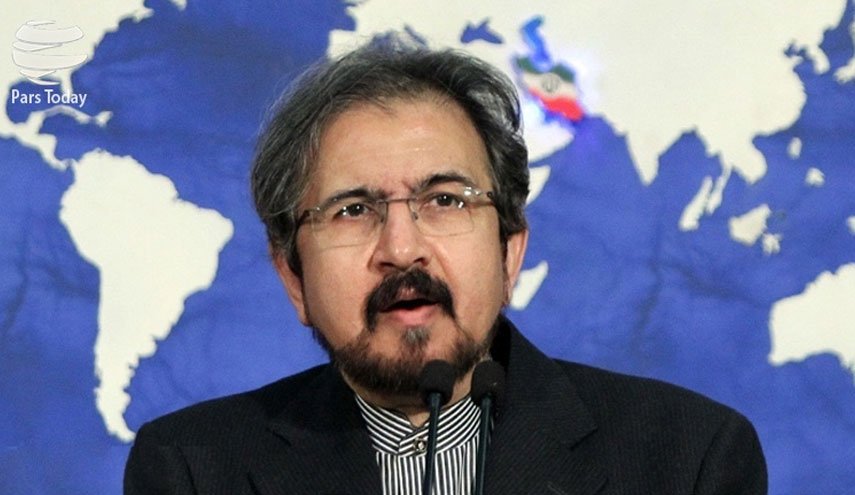ايران ترد على التقرير الاميركي حول الحريات الدينية 