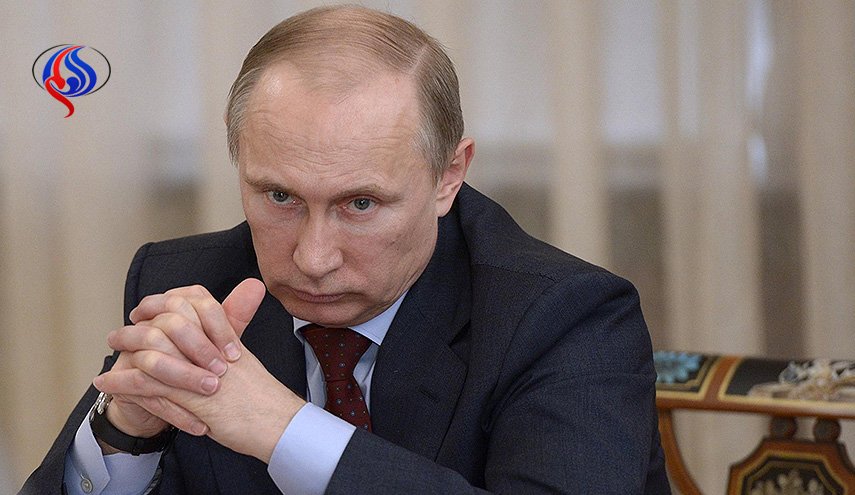 غضب بوتين أوقف حمق نتنياهو