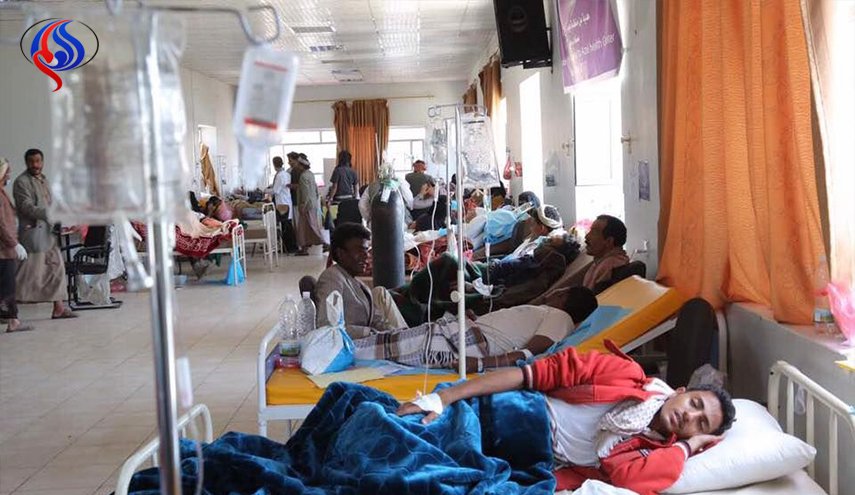 الصحة العالمية تدعو لإيقاف العدوان على اليمن لحسم 