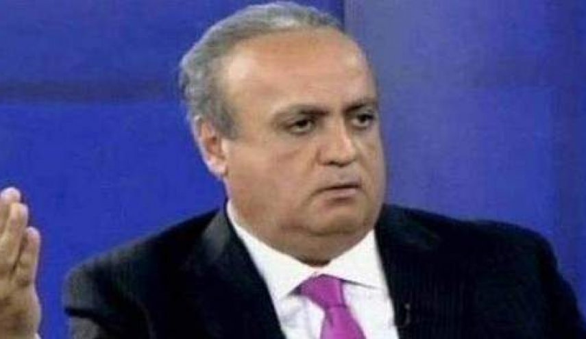 وزير لبناني سابق: على الحكومة أن تتجرأ وترد على تيلرسون الوقح 