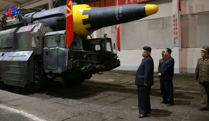 مسؤولة أمريكية تتعهد بنزع السلاح النووي من بيونغ يانغ بأي شكل