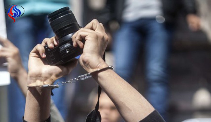 مراسلون بلا حدود تكشف أرقاما عن سحب جنسيات الصحفيين في البحرين
