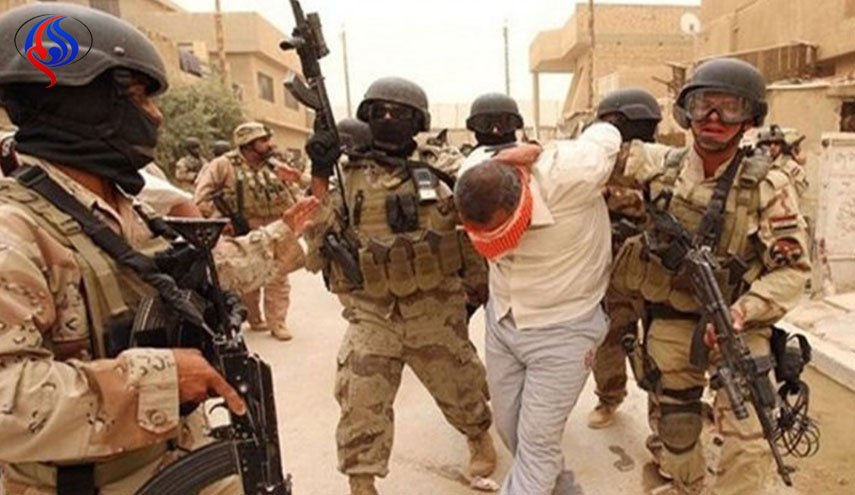 العراق.. القبض على طبيب 