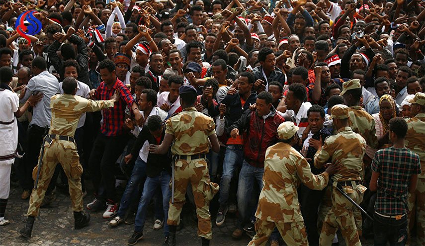 هكذا تعلق المعارضة على استقالة رئيس وزراء إثيوبيا..