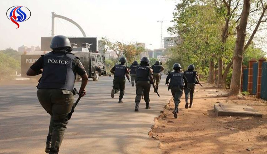 18 کشته در عملیات انتحاری در نیجریه