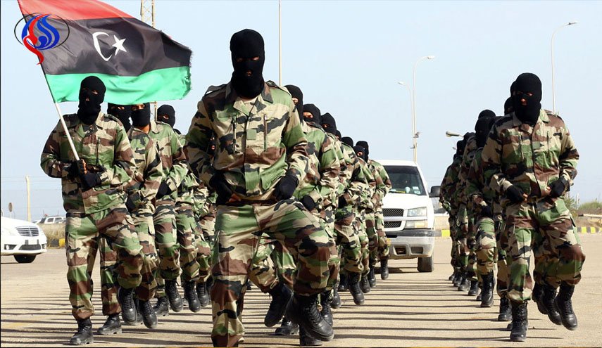 برعاية مصرية.. توحيد المؤسسة العسكرية الليبية قبل الاستفتاء