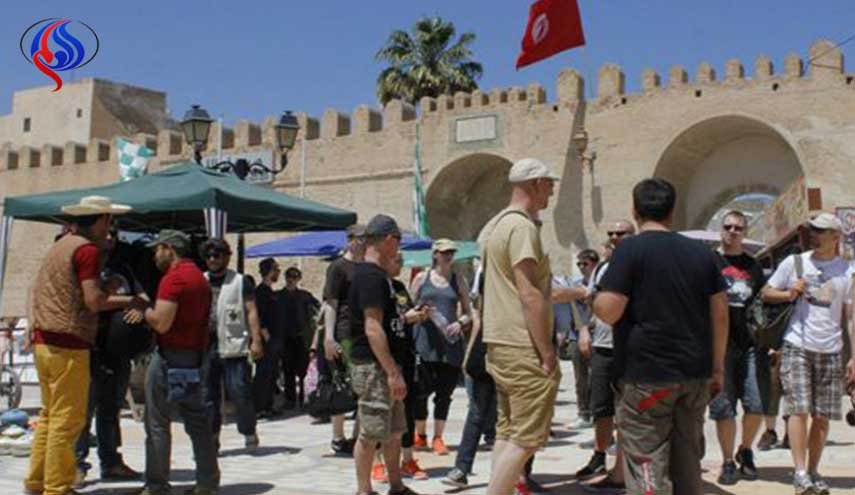 السياح الروس الأكثر توافدا على تركيا خلال 2017