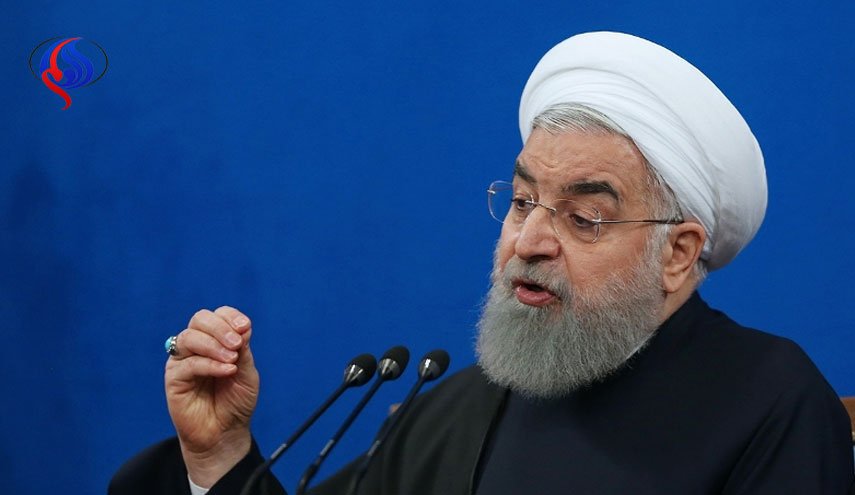روحانی: اشتباه محاسباتی دلیل دشمنی های مداوم آمریکا علیه ایران است