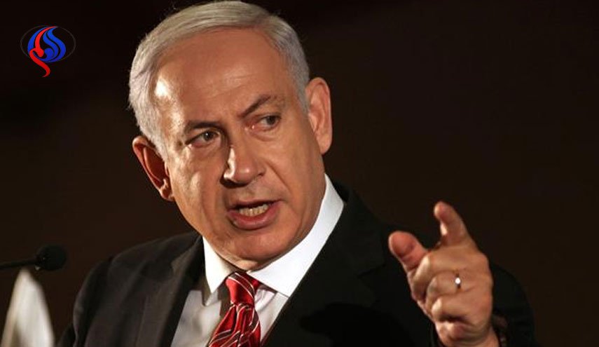 نتانیاهو: به حادثه انفجار در مرز غزه پاسخ مناسبی خواهیم داد