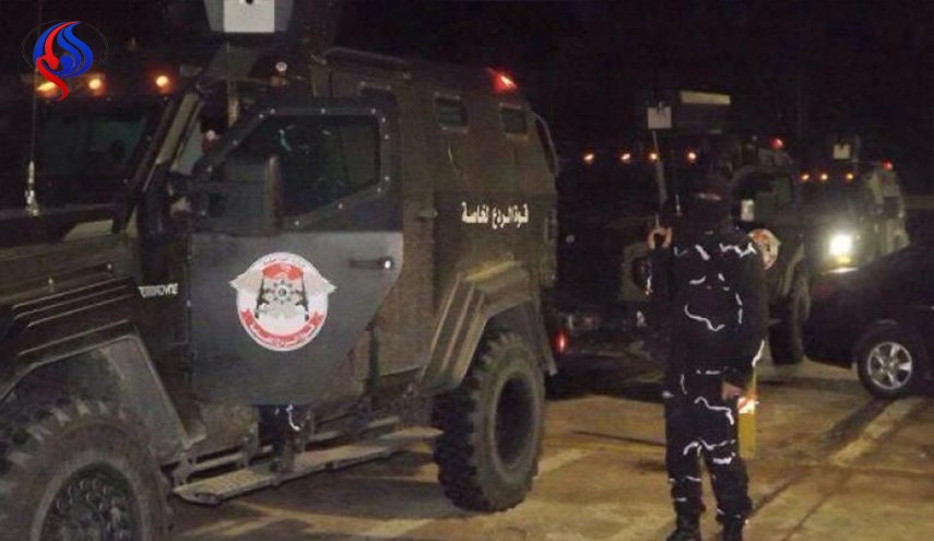 القبض على 8 عناصر من شورى بنغازي بطرابلس