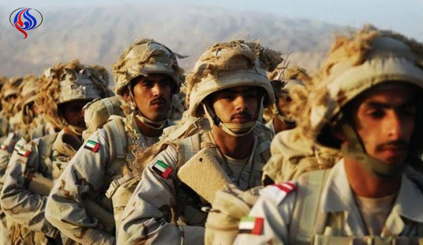مجزرة ضباط إماراتيين بعملية نوعية للقوات اليمنية بالموزع