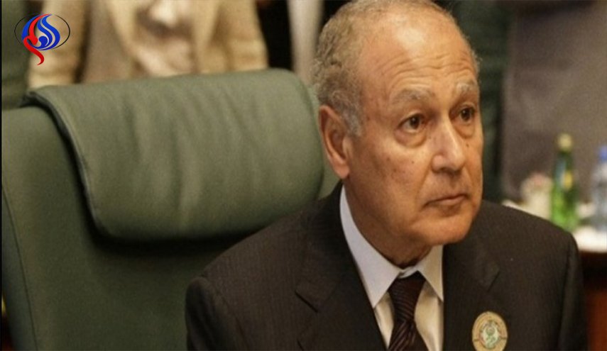 الأمين العام لجامعة الدول العربية: ''الربيع العربي كارثة''