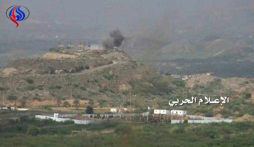 شهيد و3 جرحى ومفقودان في غارة للعدوان على مديرية التحيتا بالحديدة اليمنية
