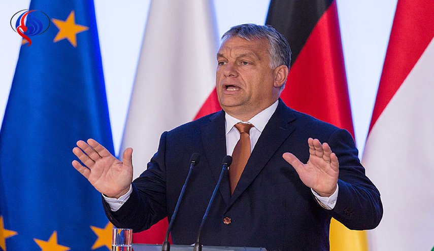 ما هو المستقبل الذي تتوقعه هنغاريا للمدن الأوروبية الكبرى؟؟ 