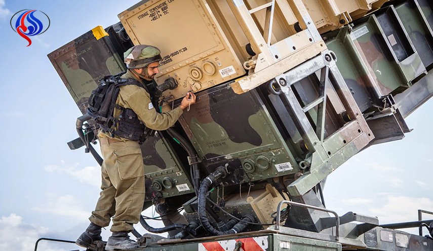 الكيان الاسرائيلي يختبر صواريخ تصيب الأقمار الاصطناعية
