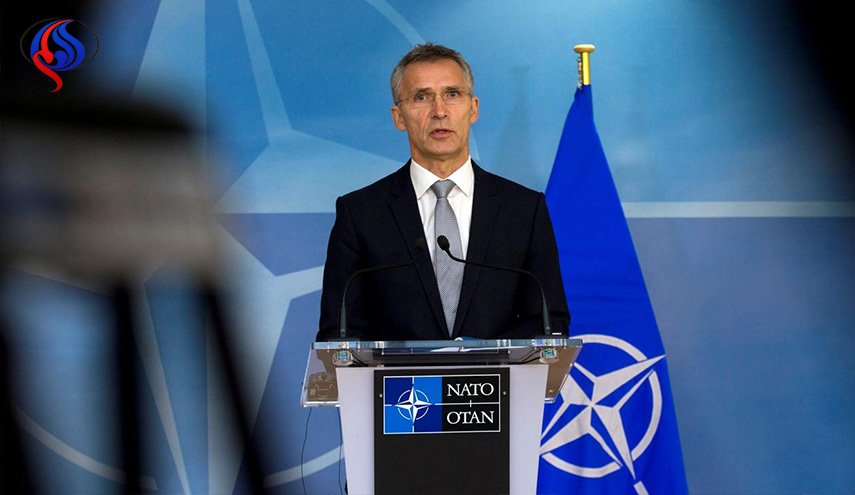 الناتو يتهم روسيا بإطلاق سباق التسلح النووي