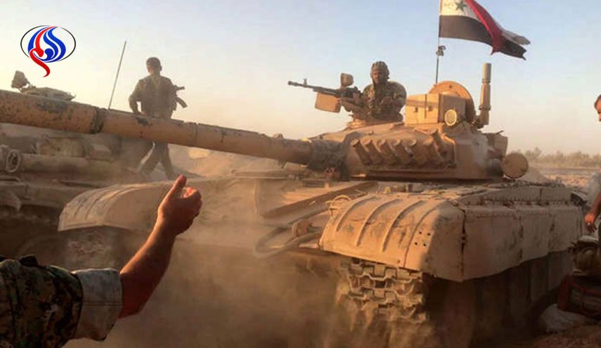 پشت پرده درخواست ها برای توقف پیشروی ارتش سوریه به سوی ادلب