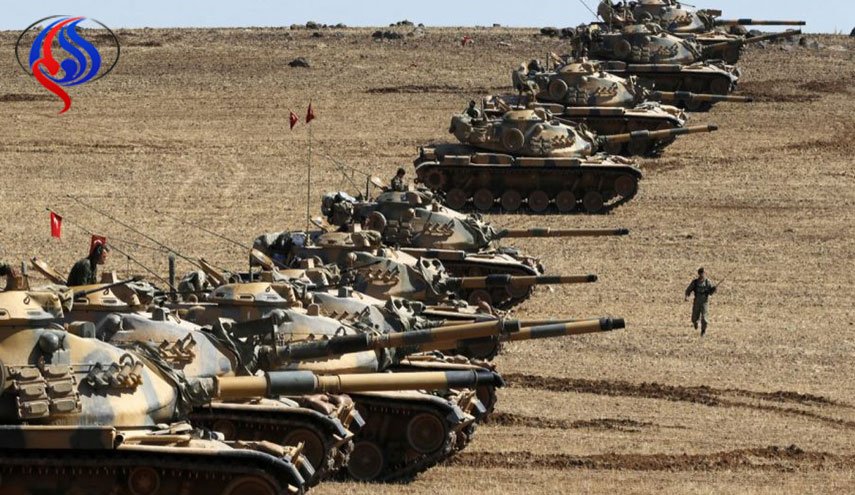 تركيا تحذر العراق مرة اخرى بشان سنجار 