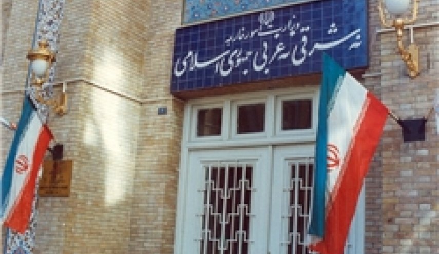 سفیر سوئد در تهران احضار شد