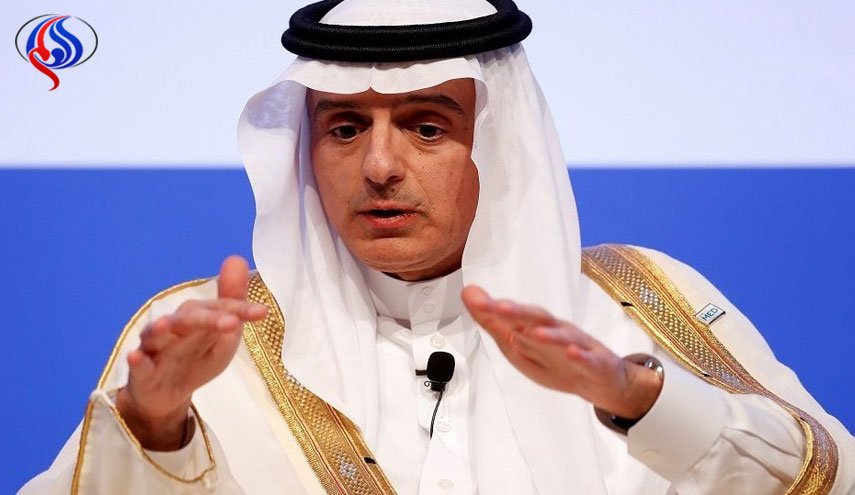 الجبير يرد على اقتراح قطر بتشكيل تحالف أمني إقليمي