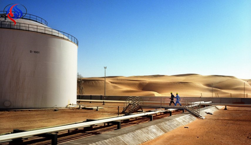 مؤسسة النفط الليبية : تأخر صرف الميزانية سيؤدي إلى تراجع الإنتاج
