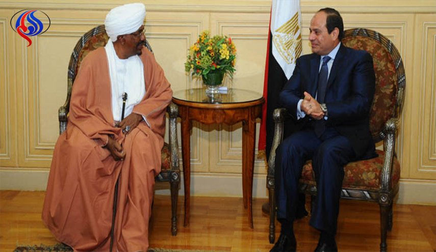 خطوة مصرية جديدة على طريق تحسين العلاقات مع السودان