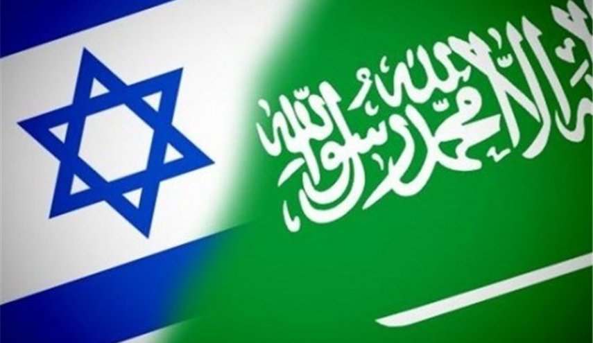 ايمن عوده: عربستان به طور مستقيم با احزاب راست اسرائيلی هم پيمان است