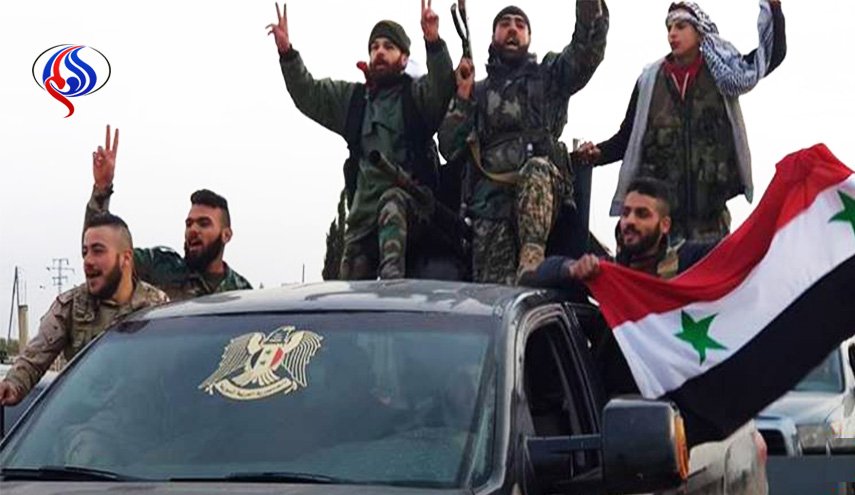 العلم السوري في عفرين.. صفحة جديدة في مستقبل الشمال