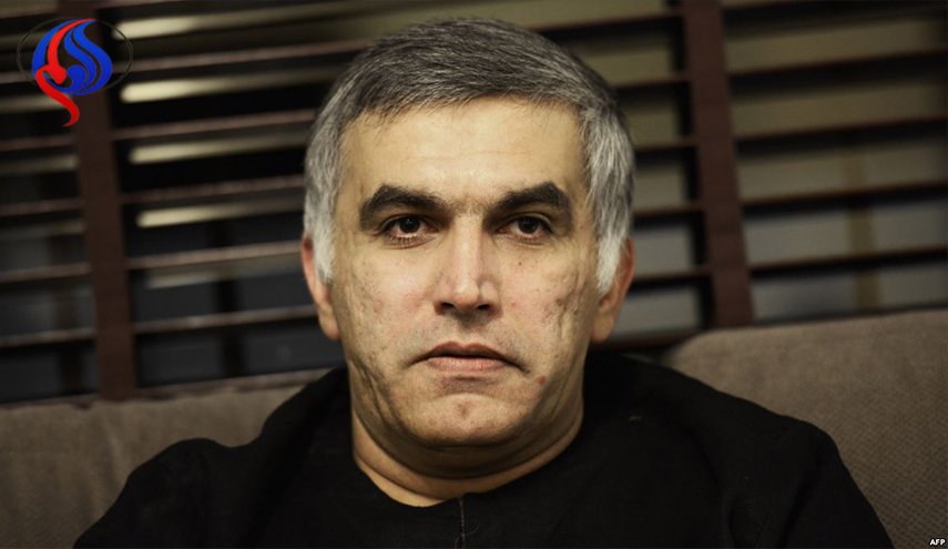 تأجيل ثالث جلسات استئناف الحكم بحق الحقوقي نبيل رجب 

