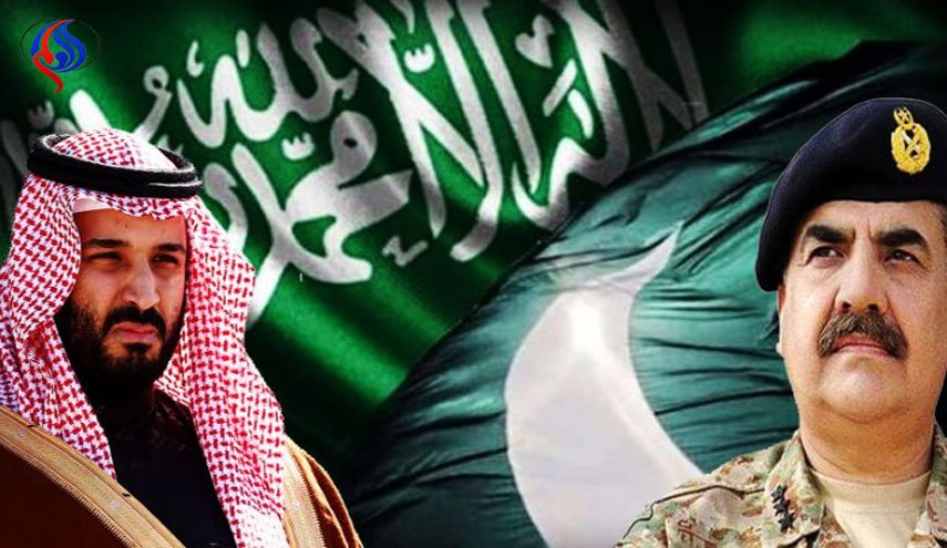استنجاد سعودي بجيوش أجنبية في حرب اليمن!