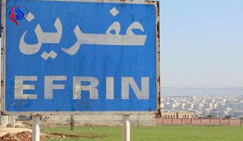 رسميا.. وصول مجموعات جديدة من القوات الشعبية إلى عفرين