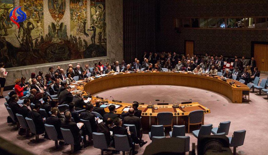 مجلس الأمن الدولي يناقش وقف إطلاق النار في سوريا