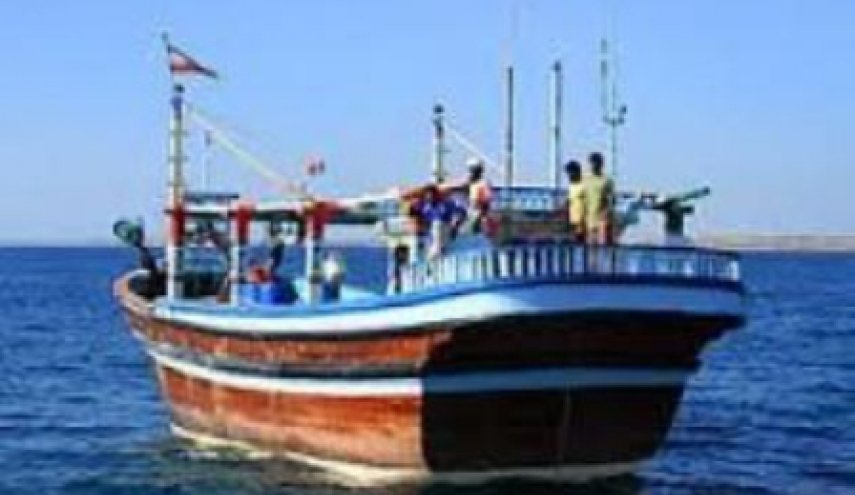 الافراج عن 9 صيادين ايرانيين محتجزين في السعودية