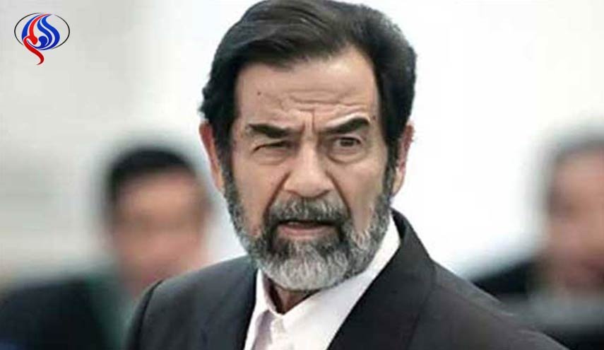 محامي صدام يكشف سبب عدم مقاومته عند اعتقاله