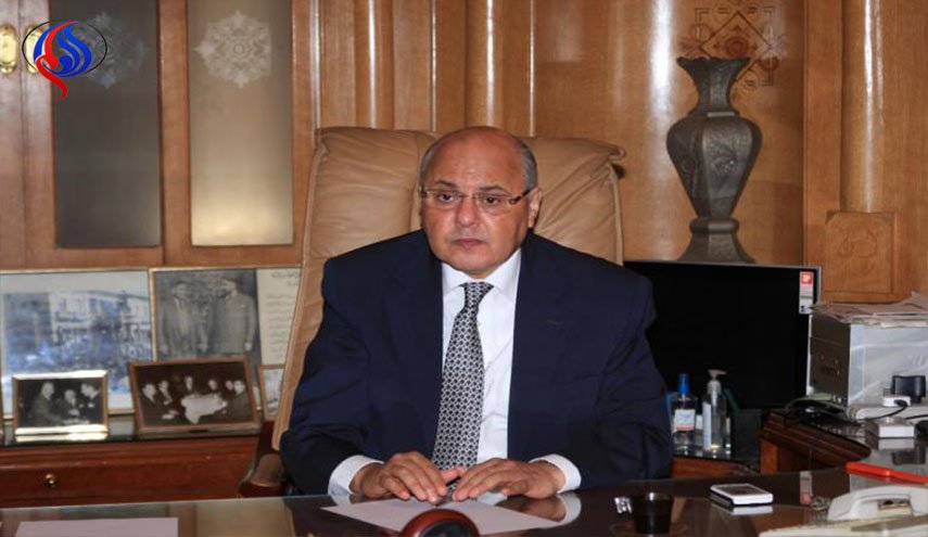 مرشح للرئاسة المصرية: اعددنا لجان الحملة الانتخابية