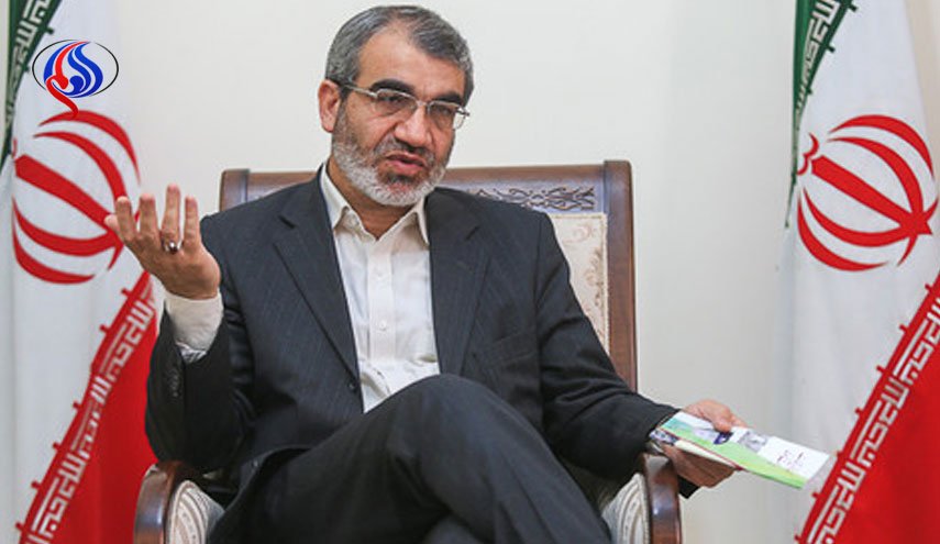 پاسخ کدخدایی به احمدی نژاد/ چه کسی دنبال مهندسی انتخابات است؟