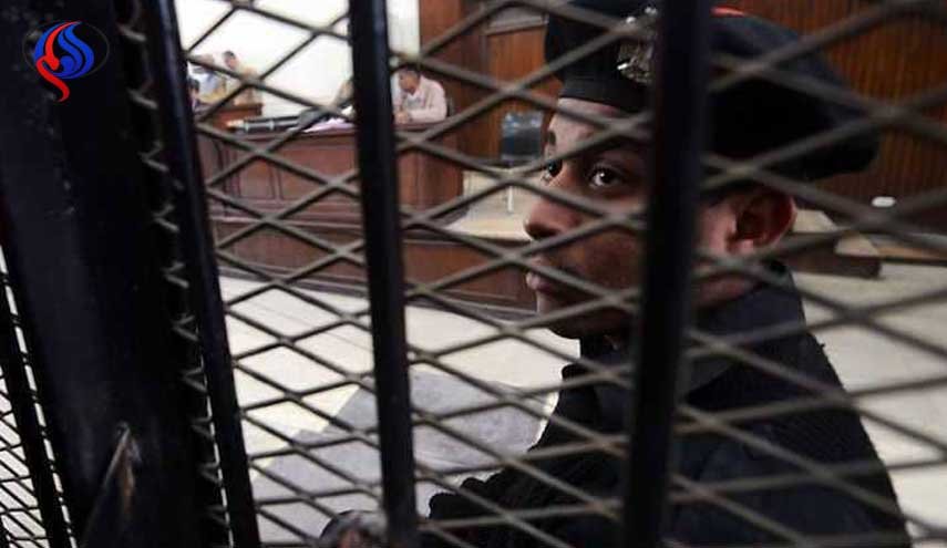 محكمة مصرية تقضى بالإعدام شنقا لـ 21 متهما بـ