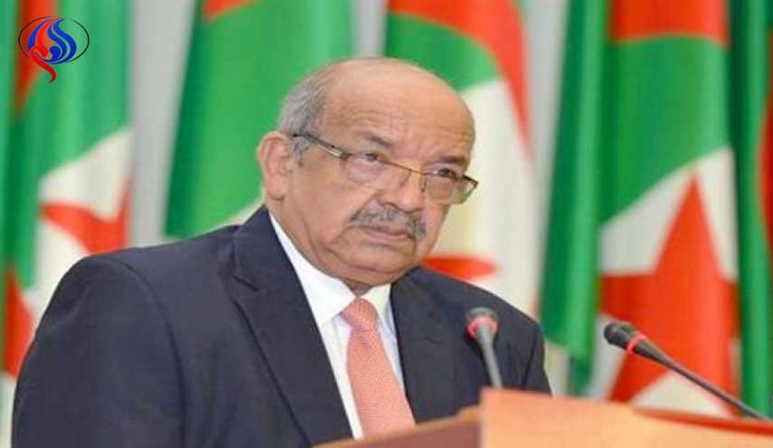 وزير خارجية الجزائر يصل تركيا اليوم