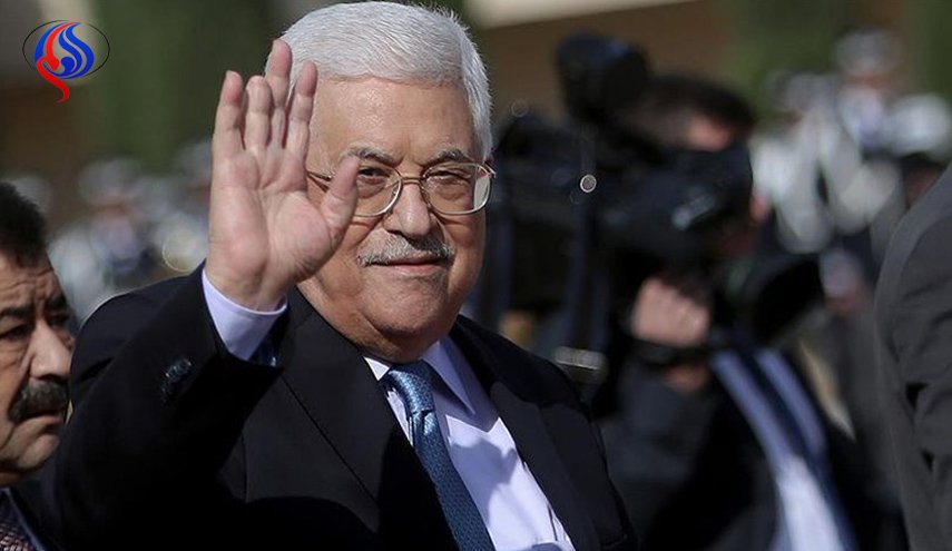 محمود عباس از بیمارستان آمریکایی مرخص شد