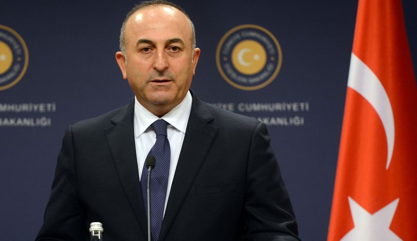 تركيا تطلب من موسكو وطهران التدخل لوقف العمليات بالغوطة الشرقية