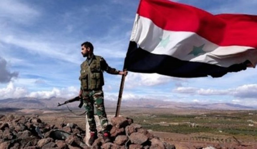 نیروهای کُرد کنترل شهر «تل رفعت» را در اختیار ارتش سوریه گذاشتند