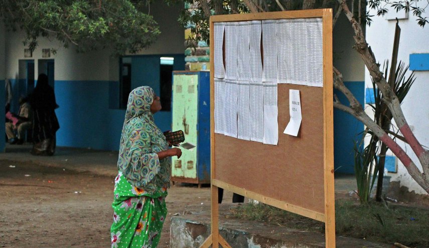 إجراء انتخابات نيابية في جيبوتي وسط دعوات لمقاطعتها