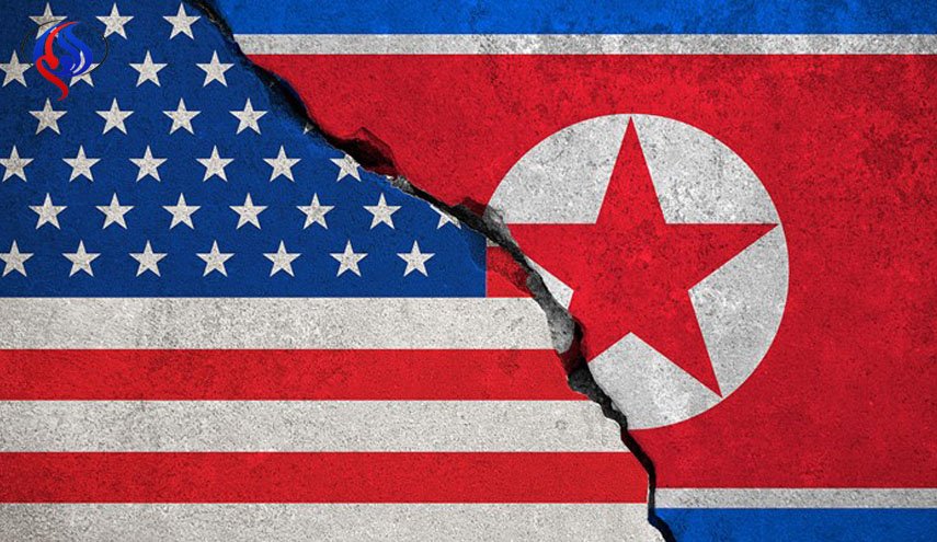 تحریم های جدید آمریکا برای کره شمالی