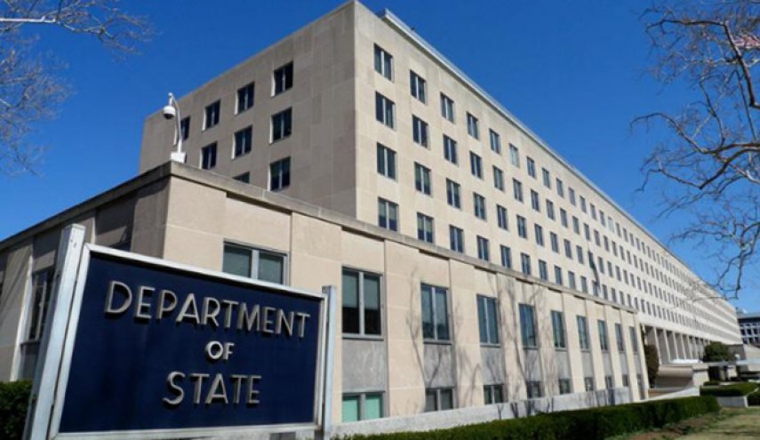 بیانیه وزارت خارجه آمریکا درباره انتقال سفارت به قدس اشغالی

