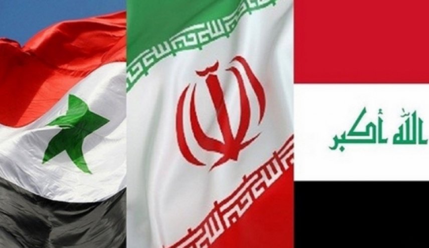 آمریکا: به دنبال درگیری با هم‌پیمانان ایران نیستیم
