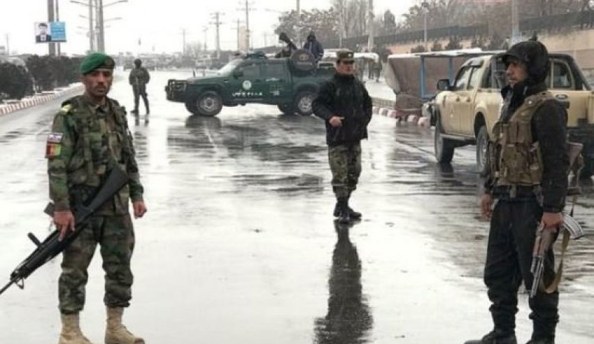 هفت کشته و زخمی در انفجار کابل
