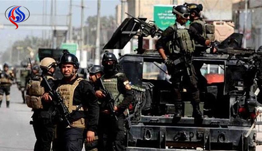 ما هي حقيقة انسحاب القوات الامنية العراقية من كركوك؟