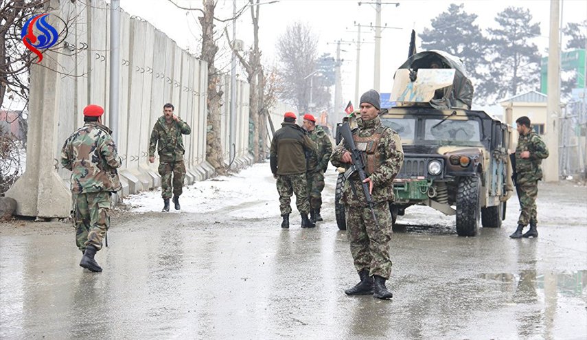 قوات الأمن الأفغانية تقتل وتصبب وتعتقل 500 مسلح خلال 7 أيام