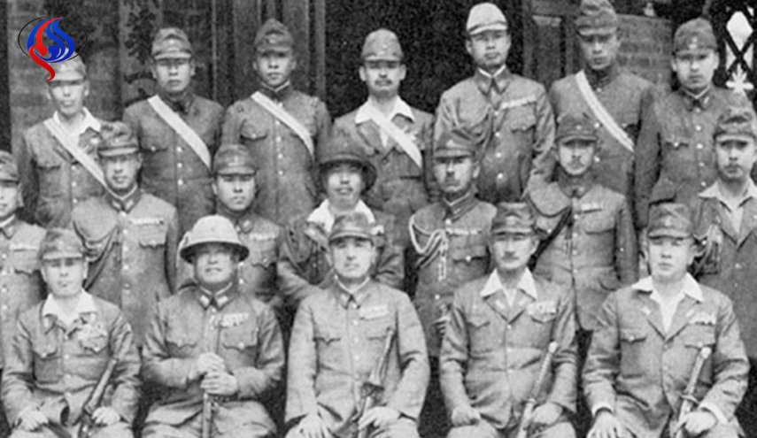 كيف التهمت التماسيح نصف فرقة عسكرية يابانية؟
