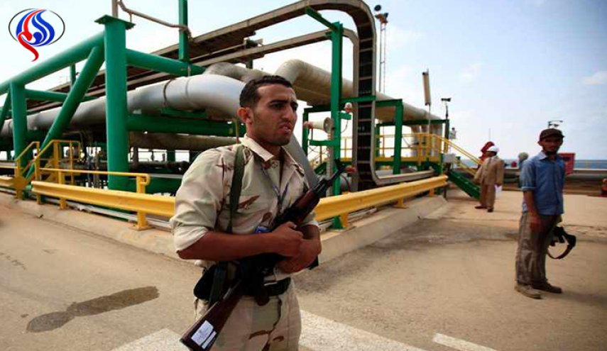 المؤسسة الوطنية للنفط الليبية تعلن حالة القوة القاهرة في حقل الفيل
